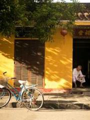 Mr. Gu, your wife is