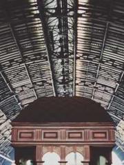 The Rough Man Hunter