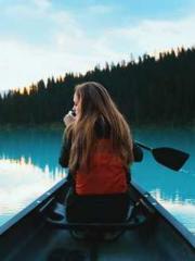 Spiritual traveler